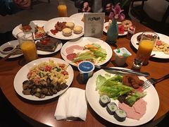 -上海浦东嘉里大酒店