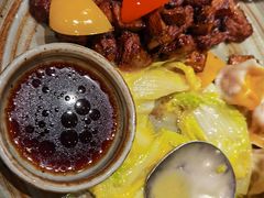 -青年公社烤鸭(青年路店)