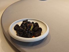 凉拌木耳-金苑海鲜酒家(来魅力店)