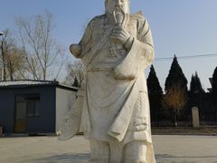 -中华石雕艺术园