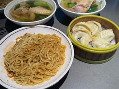 -老淮滨-蚌埠非遗小吃(淮河路店)