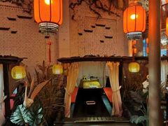 -锦上中式酒馆(南内环店)