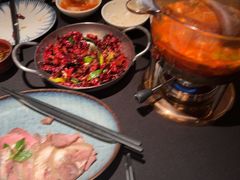 -山石榴·贵州菜(丰盛里店)