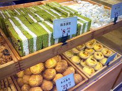 -寻味唐派·牛奶手撕面包(府前街店)