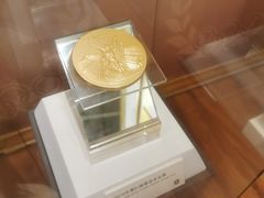 -上海体育博物馆
