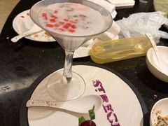 -三亚亚龙湾瑞吉酒店·铭轩中餐厅Mingxuan·海南菜·粤菜