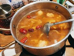 -黄泥岗·地道湖北菜(奥特莱斯店)