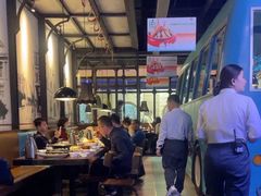 -前海沿·青岛菜(五四广场永旺店)