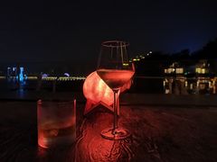 -影吧•悬崖海景(珠海凤凰湾悦椿酒店)