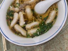 -江苏议事园酒店·零点餐厅