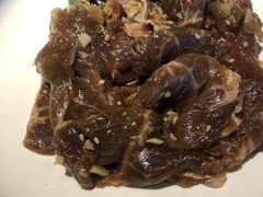 -一品诚记烤肉(大连柏威年购物中心店)