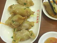 -小姜锅贴(凤凰街店)