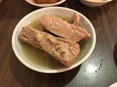 -松發肉骨茶(先得坊店)