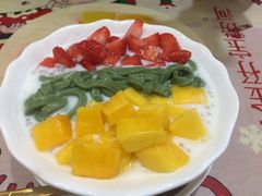 -甜心妈妈·榴莲星级糖水(北京路总店)