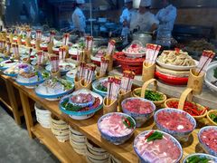 -鸽子窝(宋庄店)
