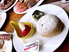 海鲜-济南喜来登酒店-盛宴自助西餐厅·综合自助