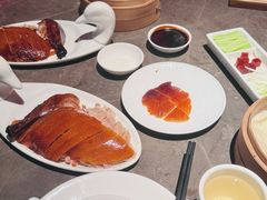 -金鸭季·北京烤鸭(深业上城店)