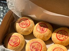 -梦菲思饼屋(瑞金宾馆店)