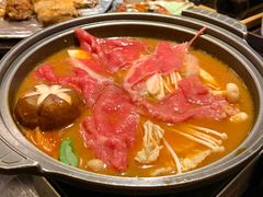 -山葵家·创意料理(宁波来福士店)