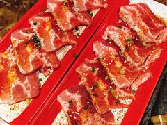 黑豚五花-魔宗·烧肉(汉街店)