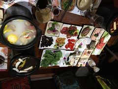 -束河人家(南锣鼓巷店)