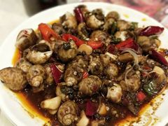 -芭菲盛宴·环球美食(袁家岗店)