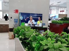 -广汽丰田武汉赛美佳4S店(黄浦店)
