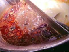 -湊湊火锅·茶憩(东城万达店)