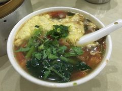 -胡家包子·清真(大众巷店)