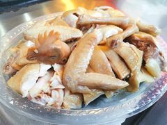 -四川小胡子海鲜(丁村万人海鲜广场店)