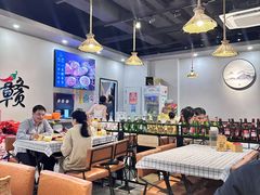 -江西老表·经典江西八大碗