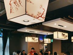 -绿草地·湘菜(喜盈门店)