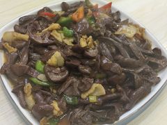 -老舅老蒙肉饼非遗店(一店)