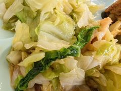 -北京外国语大学东院食堂