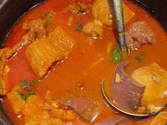 -四道菜·福建菜馆(新街口金鹰店)