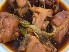 -雨田饭店(华兴东街店)