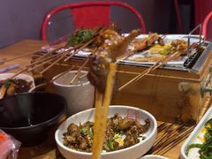 -李不管把把烧(天府三街店)