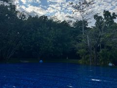 -七仙岭温泉国家森林公园