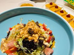 -老太原菜馆(万达店)
