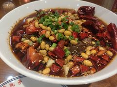 -那家老院子东北菜·饺子·小鸡炖蘑菇(艳华街店)