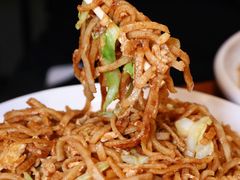 -揽月斋炙子烤肉·清真(安定门·五道营店)