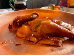 -三号黄浦会Canton Table