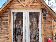 -天毓山庄·餐厅