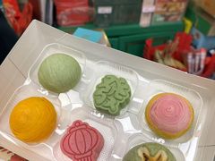 -良枫友信(陈家祠店)