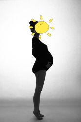 -蜜阁孕味亲子摄影(太奥广场店)