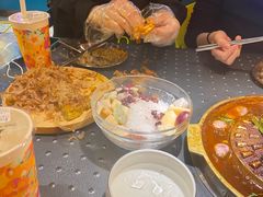 -小牛哈尼韩式水煎肉(万象城店)