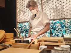 -小十Omakase(地王大厦店)