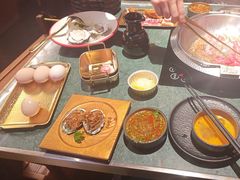 -牛New寿喜烧(金鹰世界店)