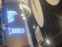 -萨莉亚意式餐厅(河东万达店)