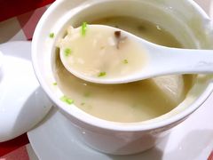 -西贝(金桥店)